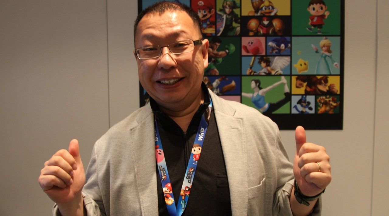 Nintendo espera que Mario siga siendo un icono por unos 30 años más