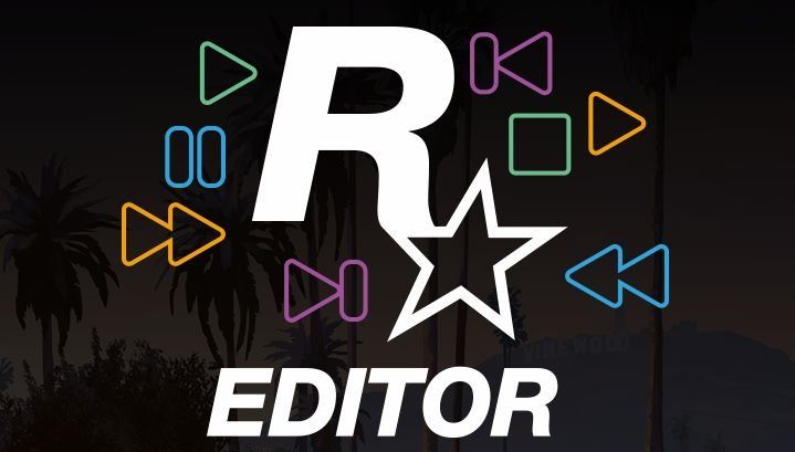 El editor de GTA V llegará la próxima semana para PlayStation 4 y Xbox One