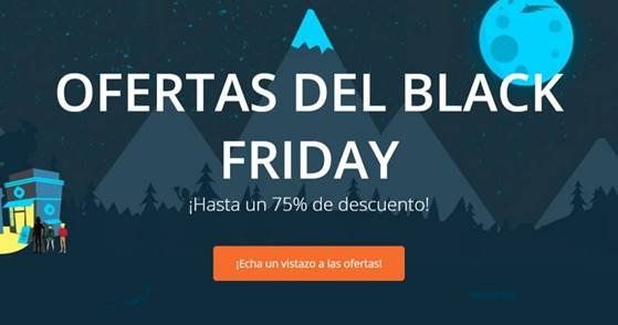 Las ofertas de Black Friday también llegan a EA