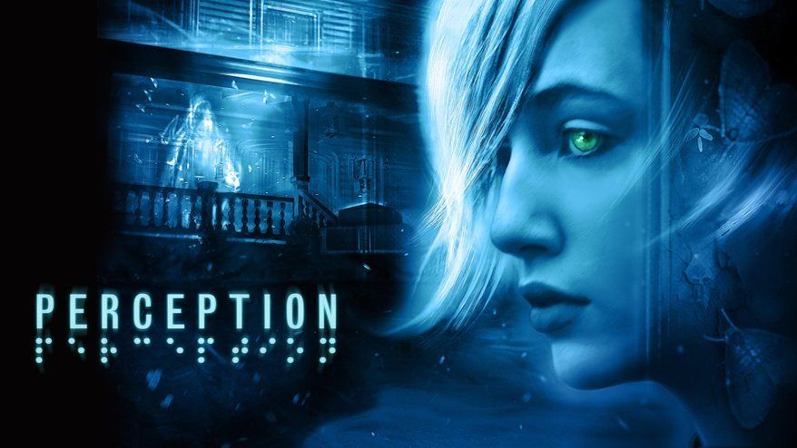 Perception llegará oficialmente a Nintendo Switch