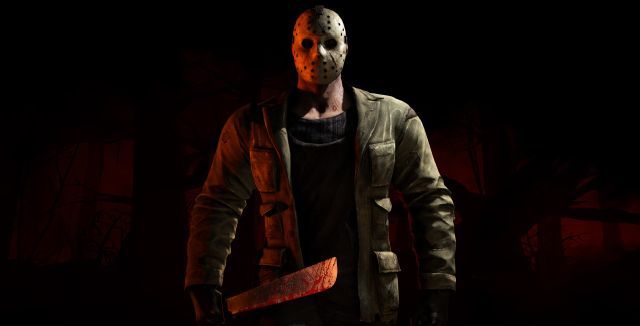 Jason Voorhees confirmado para Mortal Kombat X