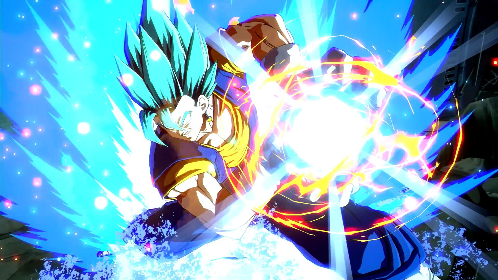 Dragon Ball Z: Todo un éxito en sus últimos videojuegos