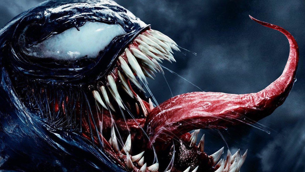Venom llega con un nuevo récord en taquilla para Octubre [Box Office]