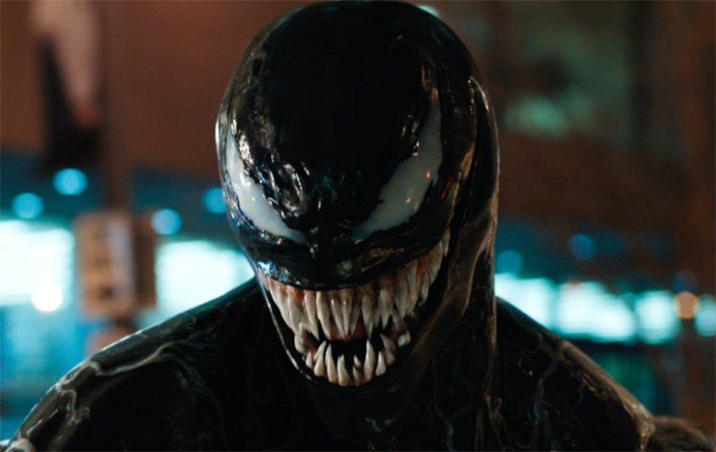 Woody Harrelson asegura que regresará en las próximas películas de Venom
