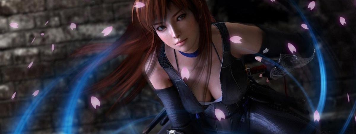 Dead or Alive 5 logra los 5 millones de descargas