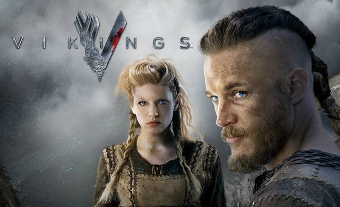 Vikings regresará en noviembre con la segunda mitad de su cuarta temporada