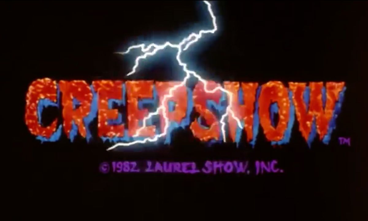 ¿Quiénes escribirán y dirigirán el reboot de Creepshow?