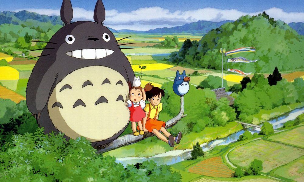 Hayao Miyazaki y su hijo están trabajando en dos nuevas películas Ghibli