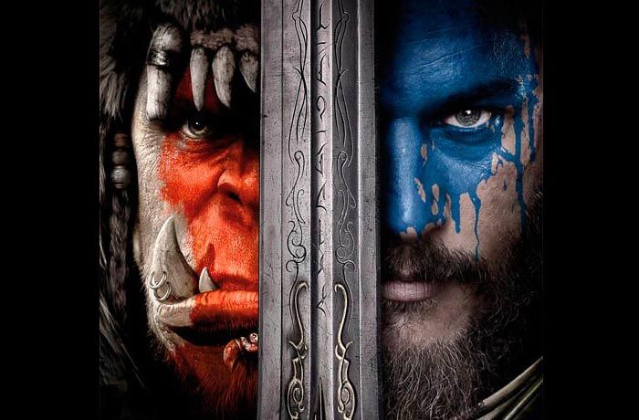 [Crítica] Warcraft: The Origin – Contiene SPOILERS