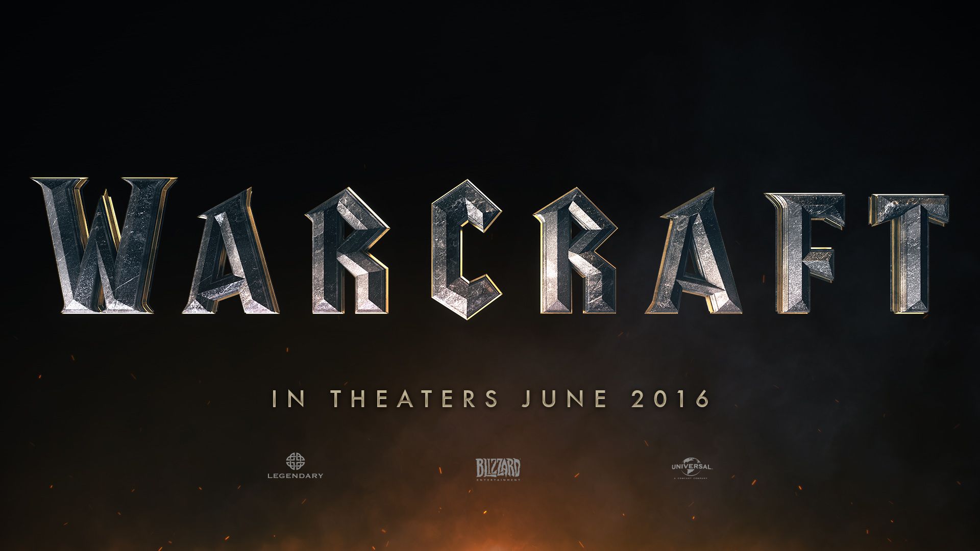 Nuevo poster para la película de Warcraft y tráiler para el 6 de Noviembre