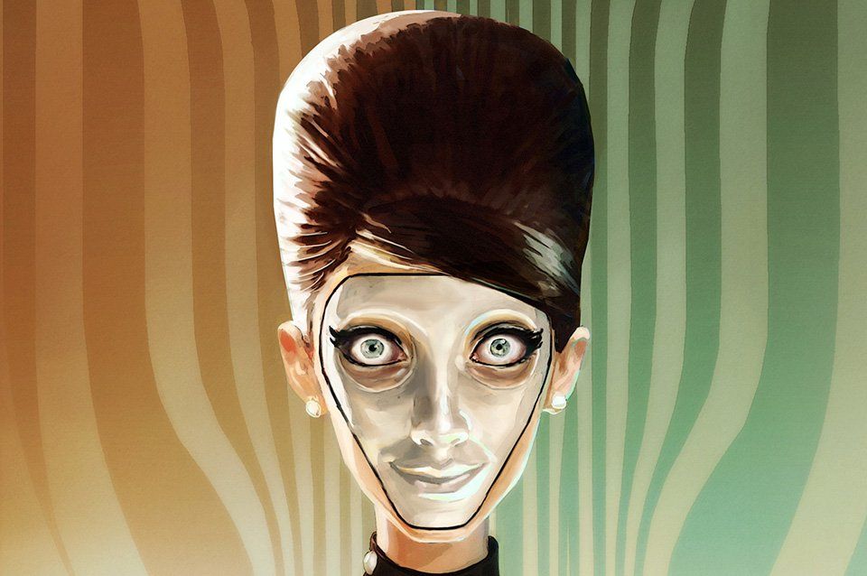 We Happy Few confirmado para Xbox One