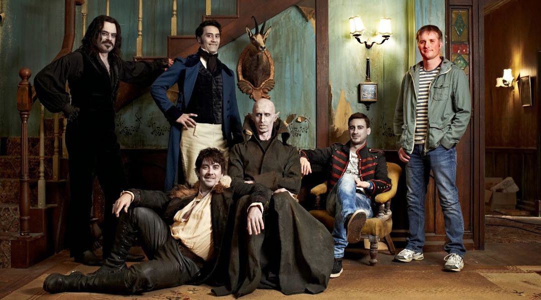 «Lo que hacemos en las sombras»: Detalles sobre la serie