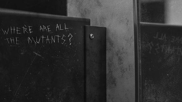 Una nueva foto de Wolverine 3, conocida como Logan, nos pregunta dónde están los mutantes