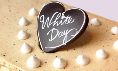 White Day: «un tip para los chicos»