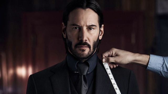 Dynamite revela el equipo creativo y fecha de lanzamiento para el comic precuela de John Wick