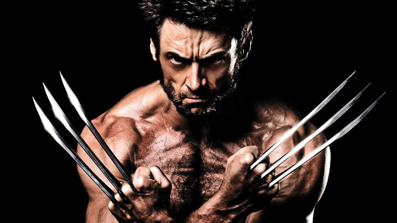 Hugh Jackman oficialmente recibe el guión de su última película como X-Men