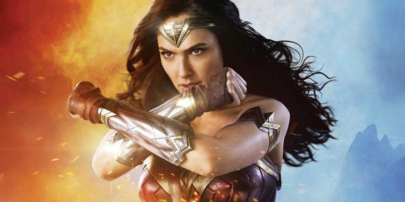 Algunos directores hablan de la película de Wonder Woman