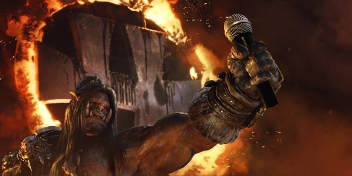 La Horda de Hierro llegará al Hellfest 2015