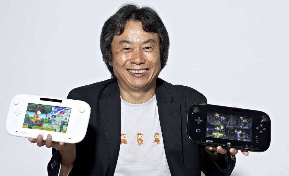 Hagamos un repaso en vídeo de la vida de Shigeru Miyamoto