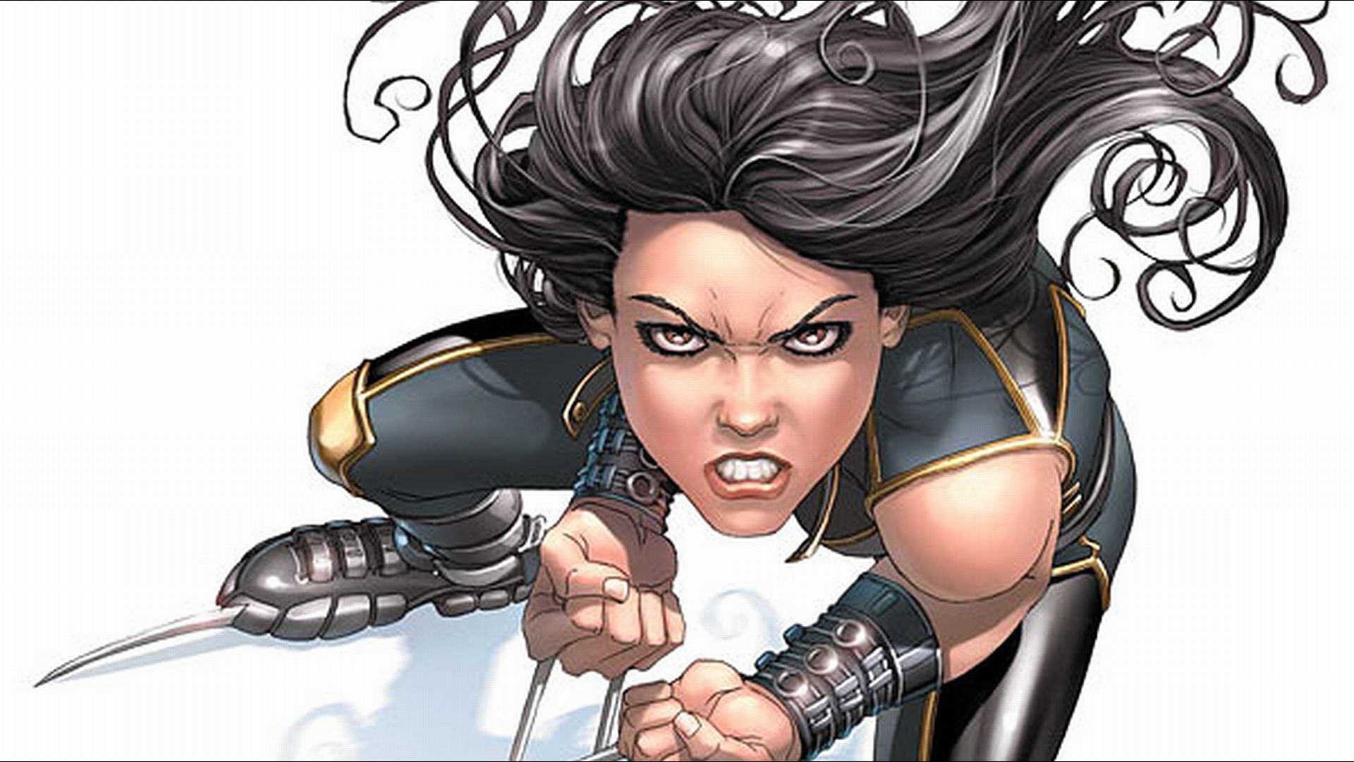 Tom Taylor habla de X-23 en la Comic Con de San Diego
