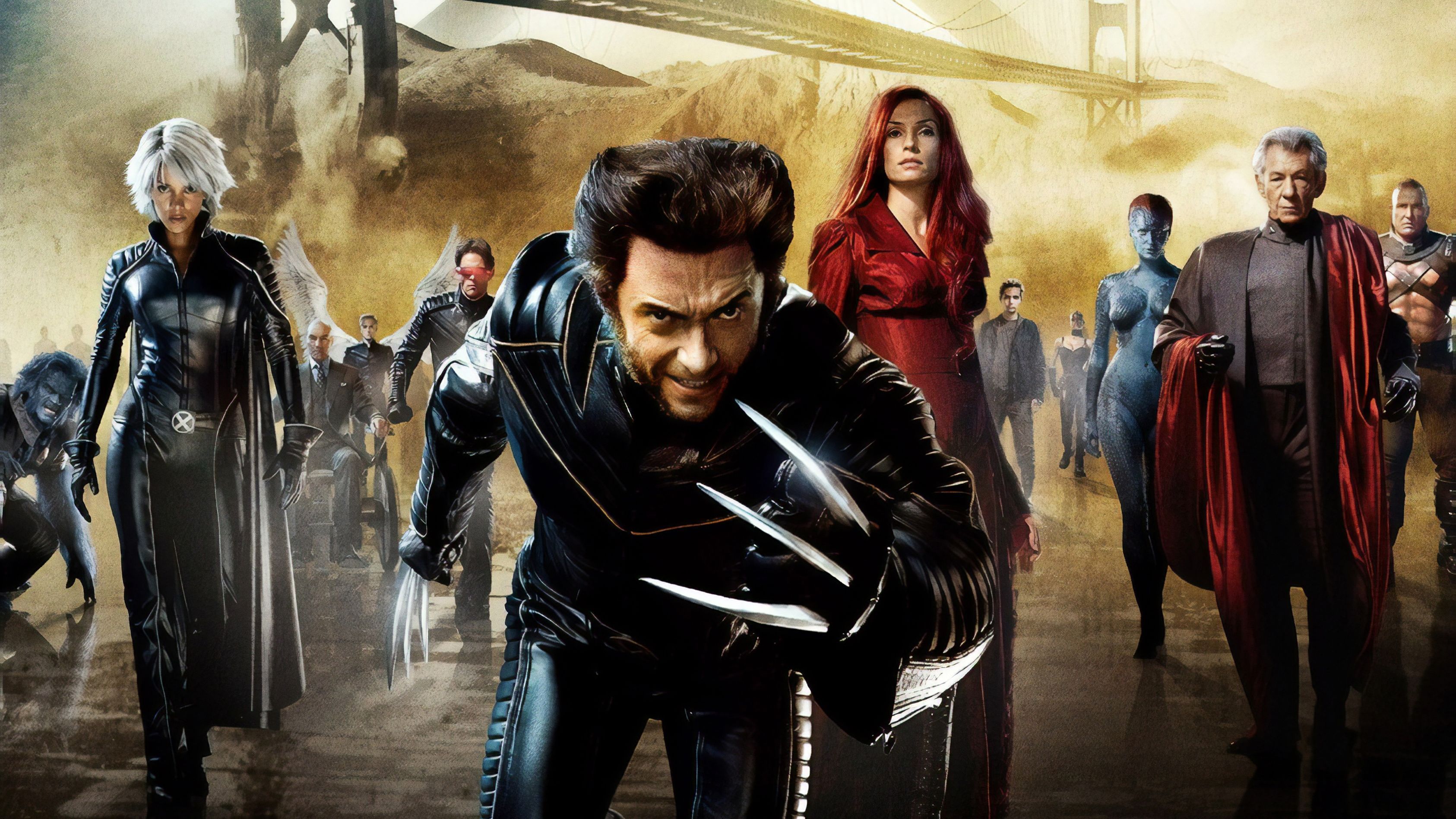 (Especial) Renaciendo con el Fénix Oscuro: X-Men The Last Stand