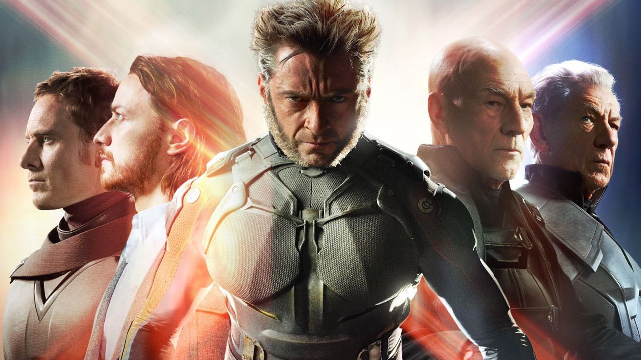 FOX ordenó la producción del piloto de la serie de X-Men de Bryan Singer