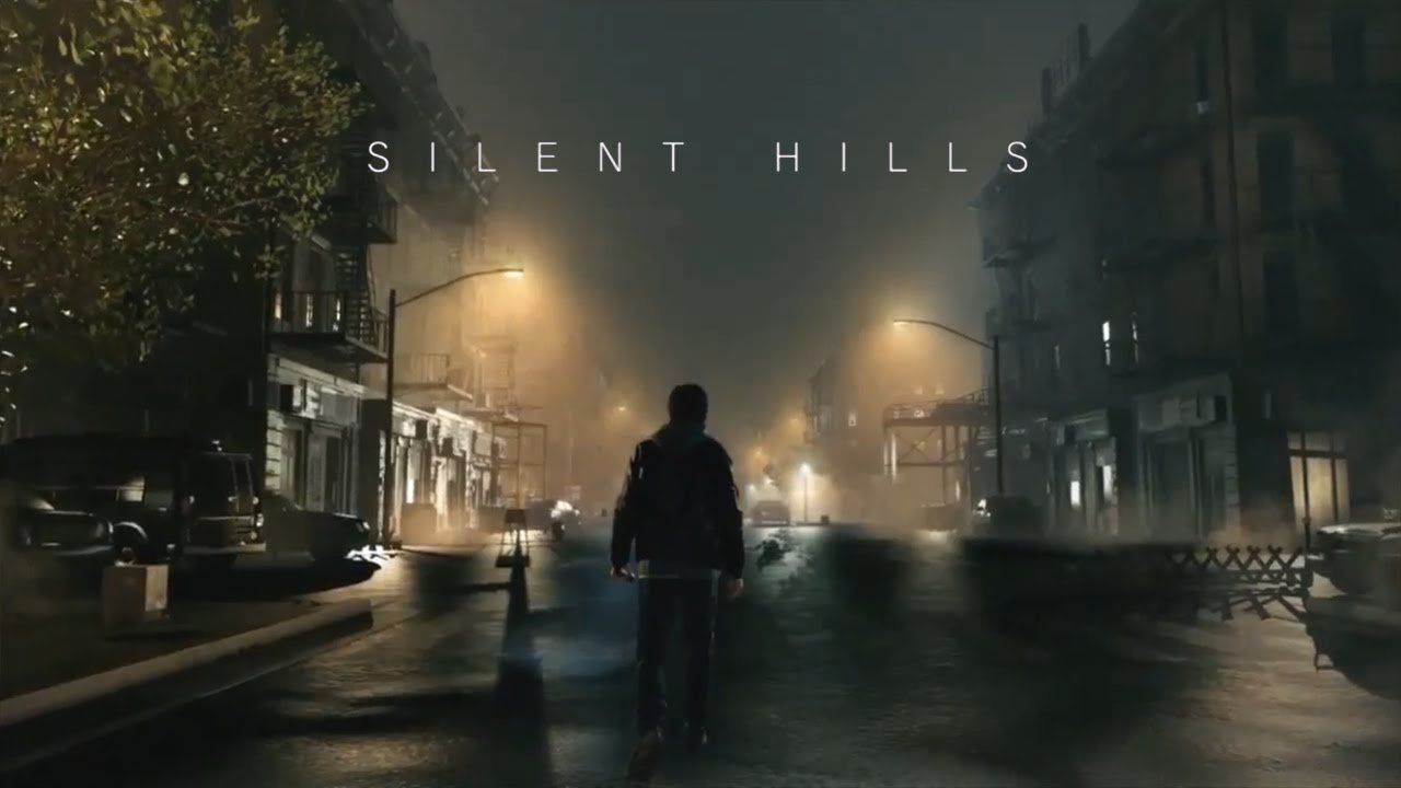Rumor: ¿Podría estar llegando Silent Hills para Xbox One?