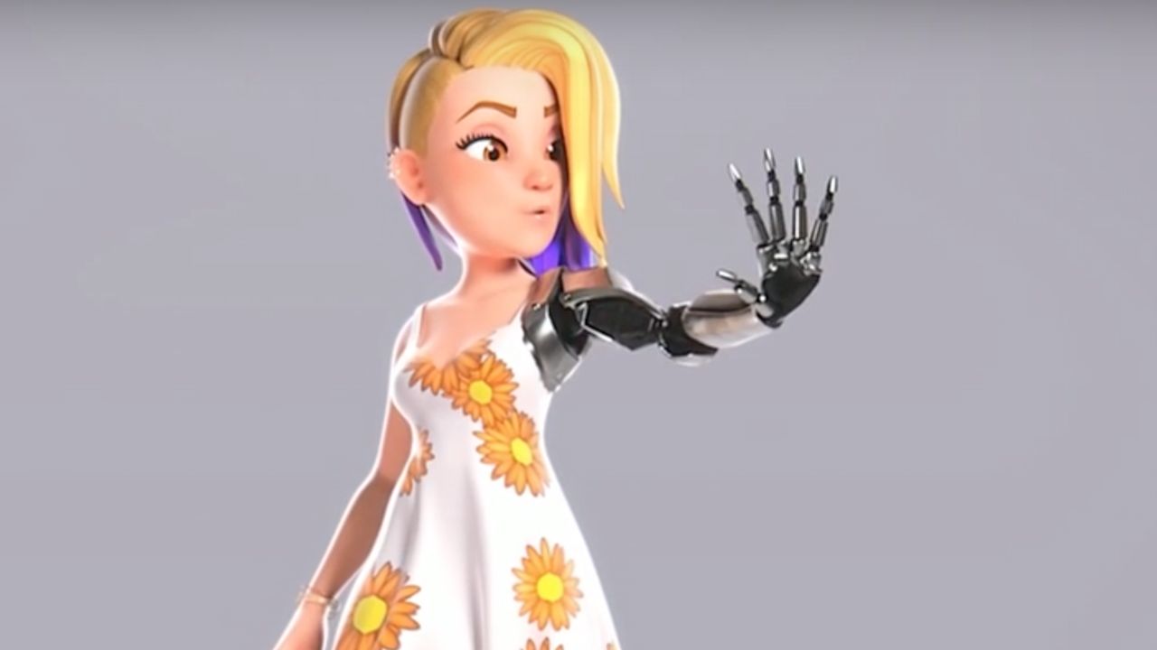 El nuevo sistema de avatares de Xbox tendrá más opciones de personalización