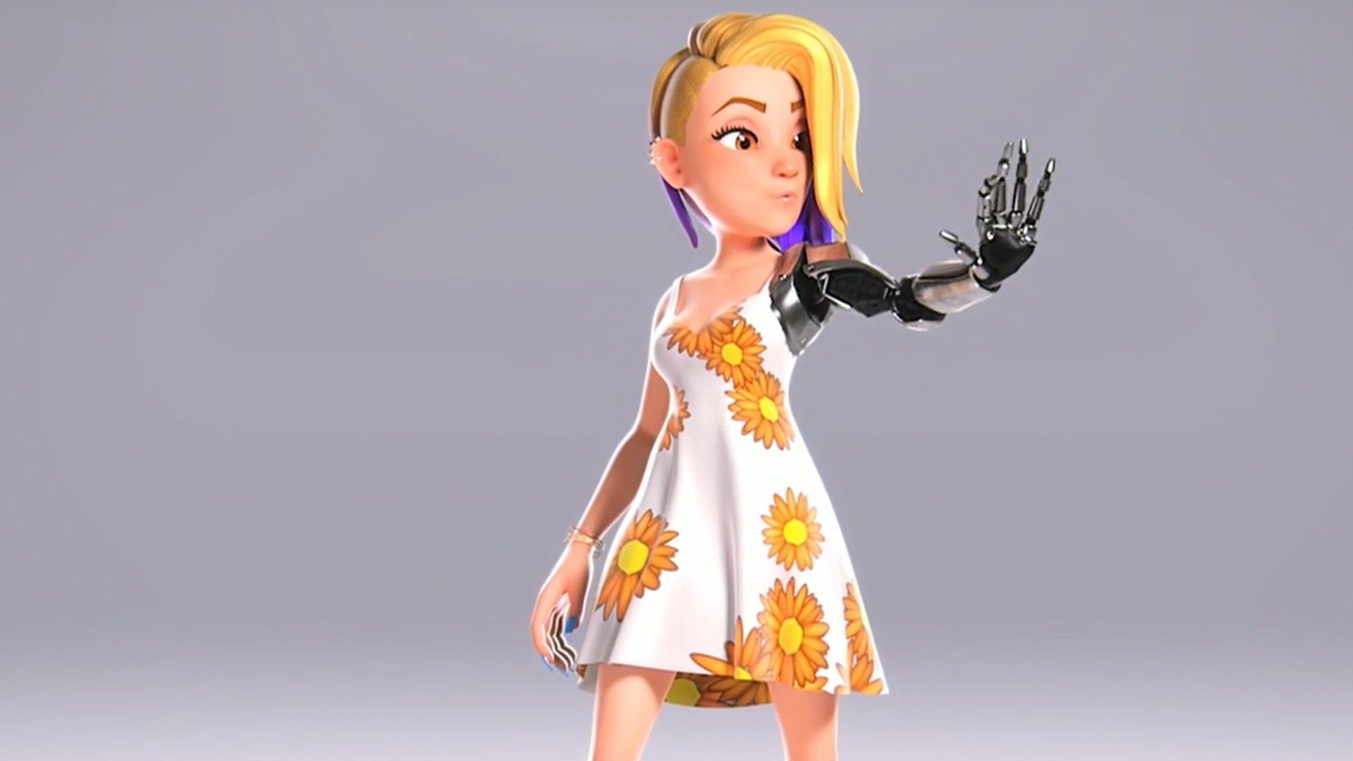 El editor de Avatares de Xbox llegará hoy para usuarios del programa Insiders