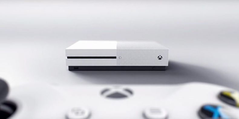 Xbox One S registrará su precio más bajo durante Black Friday