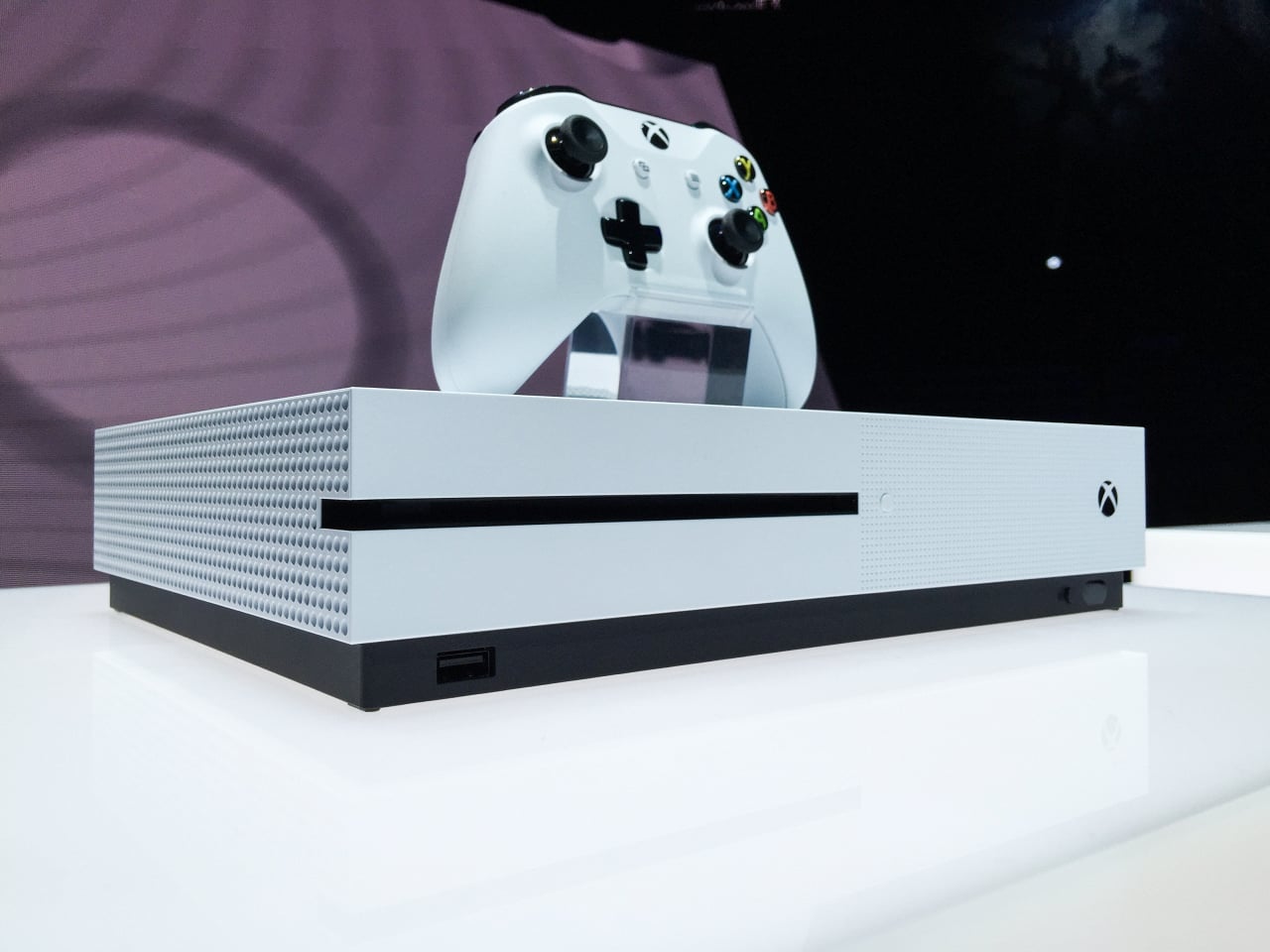 Project Scorpio NO tendrá juegos exclusivos propios de la consola