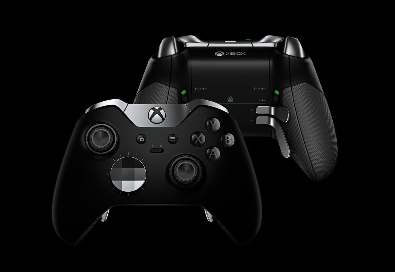 Microsoft permitirá editar el esquema de botones del control original de Xbox One