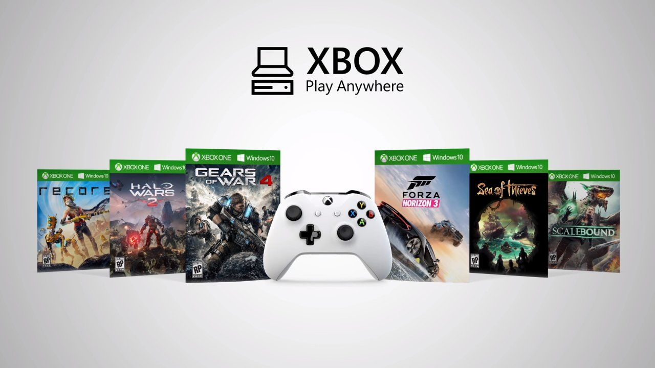 Xbox One S ofrecerá la opción de streaming 4K por medio de Amazon