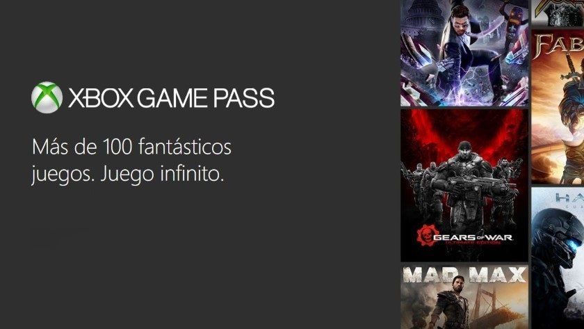 El feedback hacia Xbox Game Pass es extremadamente positivo