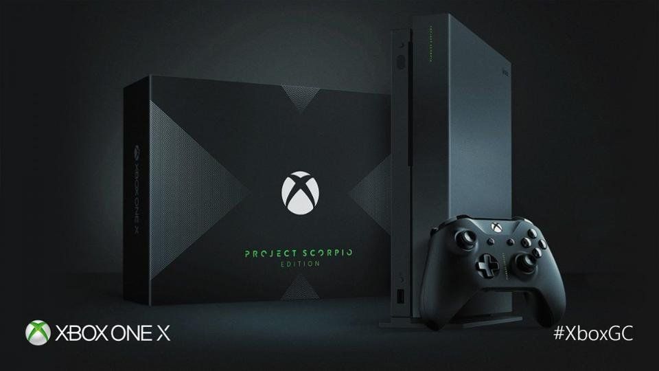 Microsoft descarta la realidad virtual en Xbox