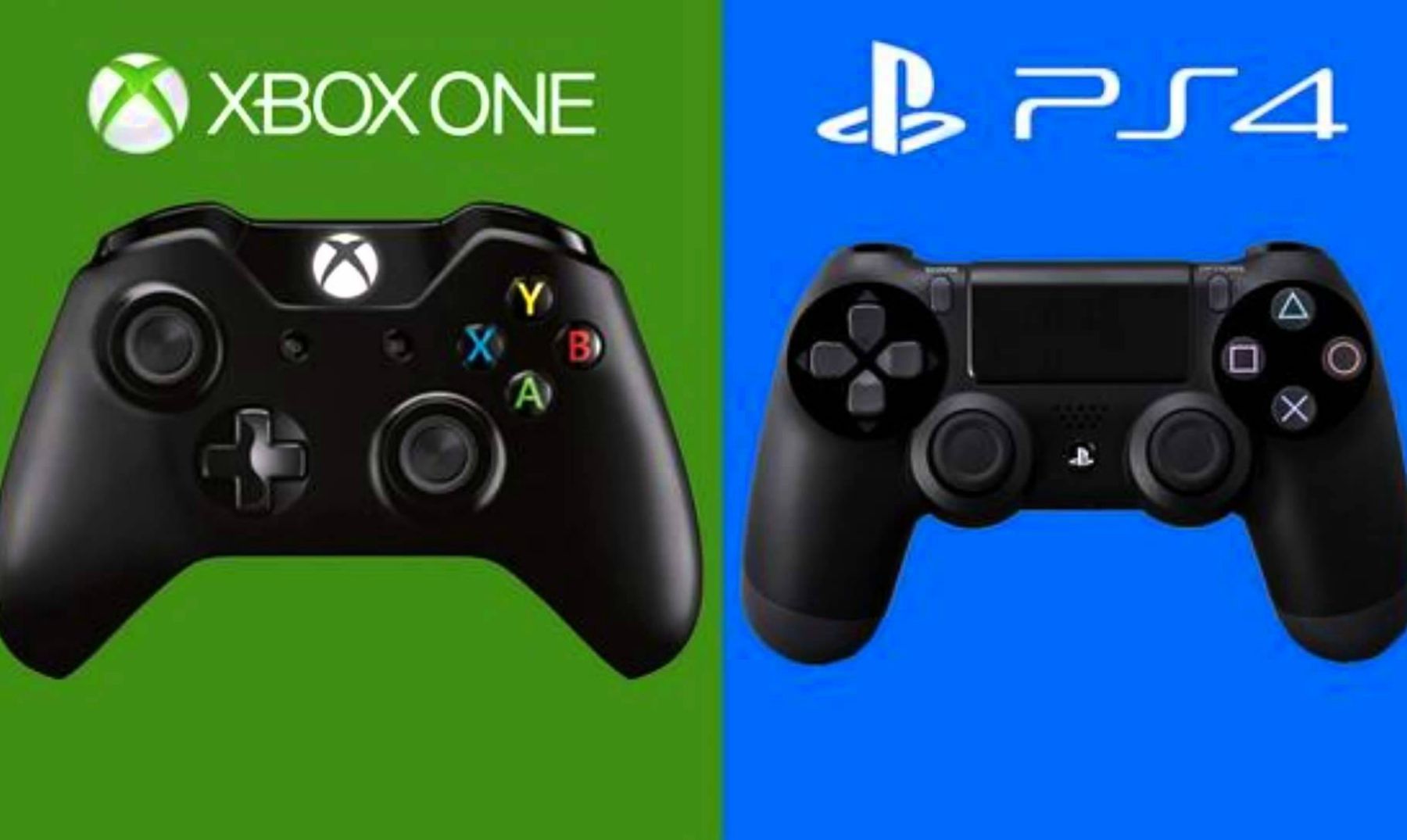 Xbox One vende más que Playstation 4 en los mercados de Latinoamérica