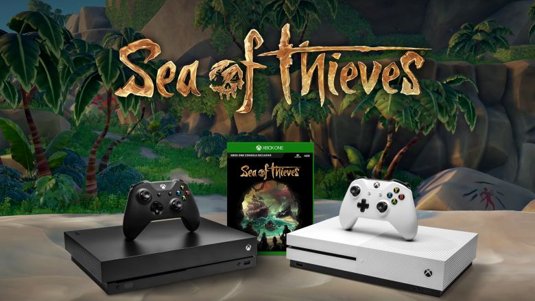 The Hungering Deep está por llegar a Sea of Thieves
