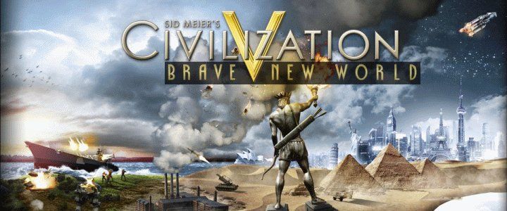 El diseñador de Civilization V se une a Paradox Interactive