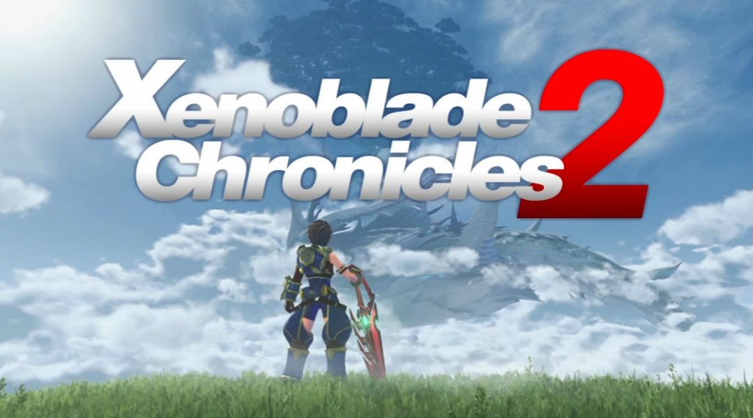 La grabación del OST de Xenoblade Chronicles 2 dará inicio en breve