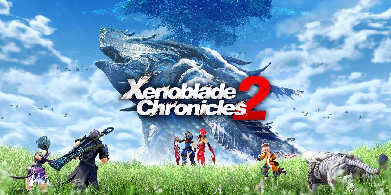 Xenoblade Chronicles 2 estrena su tráiler de lanzamiento