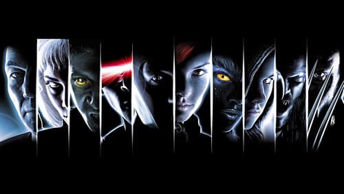 (Especial) Renaciendo con el Fénix Oscuro: X-Men