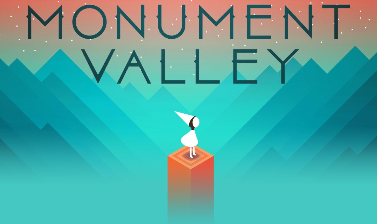 Monument Valley 2 logró ingresos millonarios durante su primer año