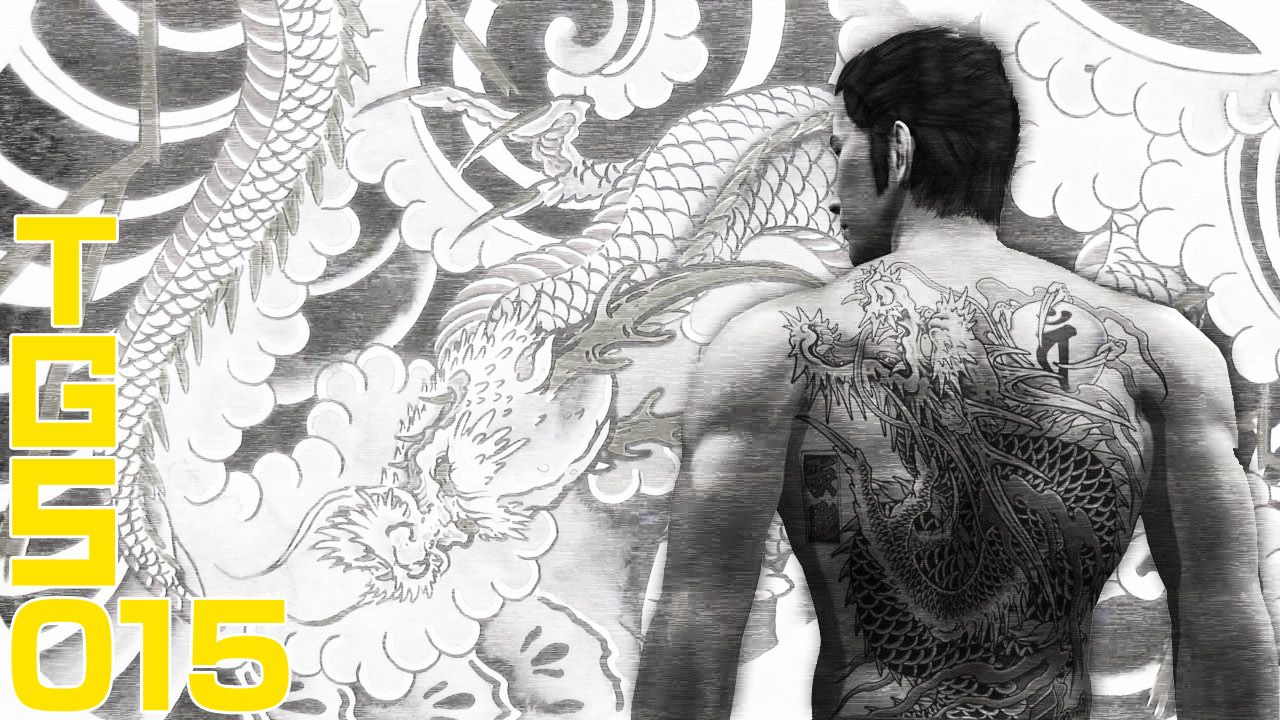 Conoce el desempeño de Yakuza 0 para PC