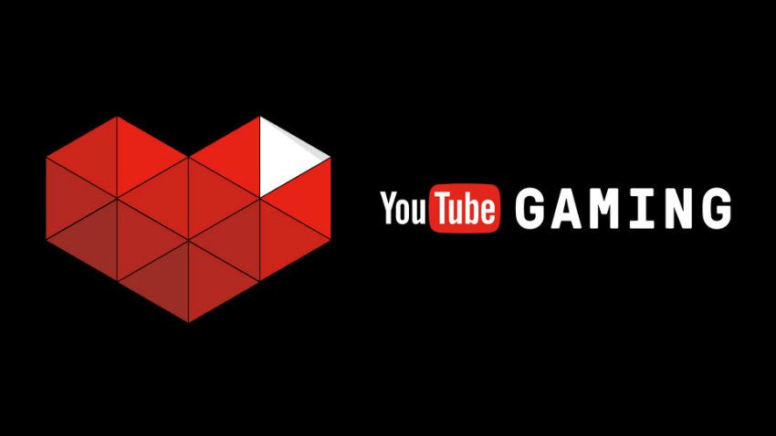 YouTube Gaming hará su presentación oficial en unas cuantas horas
