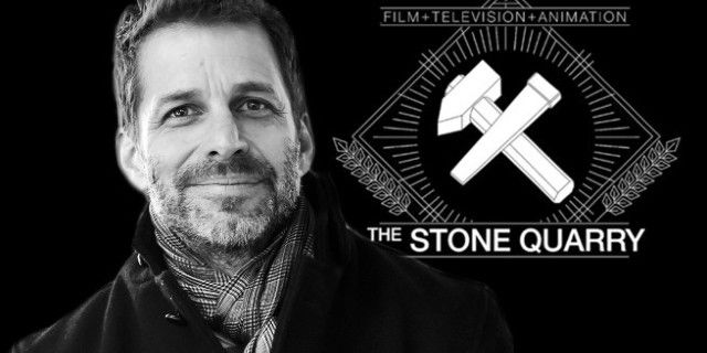 Zack Snyder tendría nueva productora