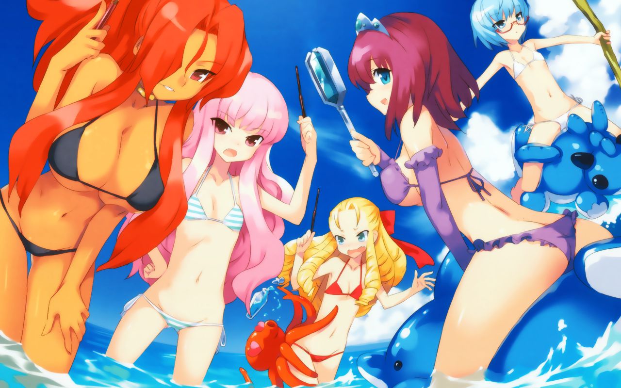 La primera de las dos novelas finales de Zero no Tsukaima saldrá el 25 de febrero