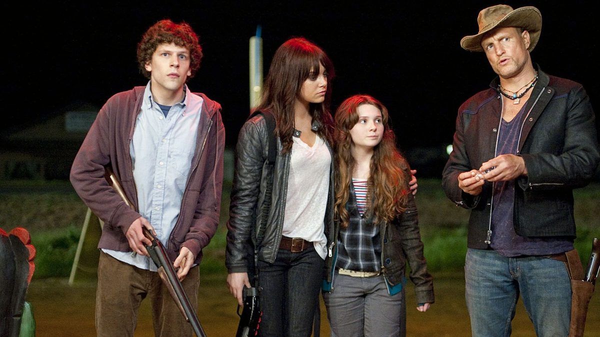 Nuevos detalles de «Zombieland 2»