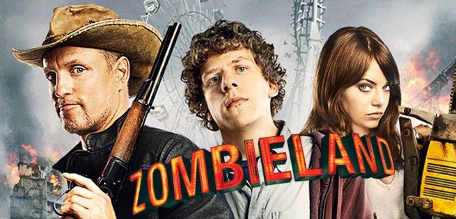 Zombieland 2 se filmará este verano